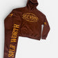 Self Worth Sweatsuits (Brown) (Pre-Order)